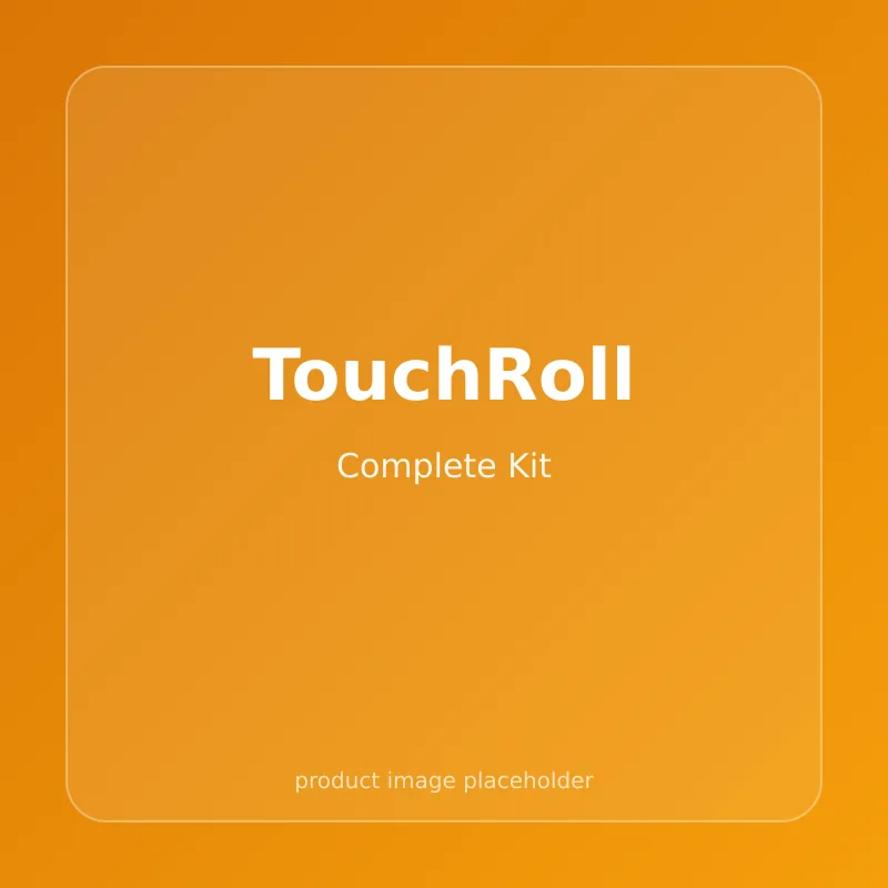 TouchRoll